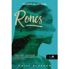 Emily Bleeker Roncs irodalom