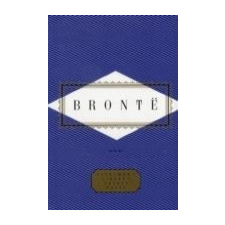  Emily Bronte - Poems – Emily Bronte idegen nyelvű könyv