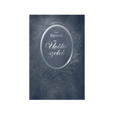  Emily Bronte - Üvöltő szelek regény