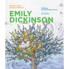 Emily Dickinson – Frances Schoonmaker Bolin idegen nyelvű könyv