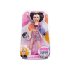  Emily divatbaba kiegészítőkkel, 30 cm