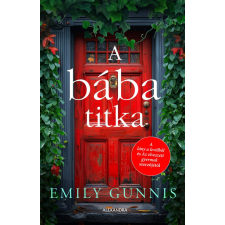 Emily Gunnis - A bába titka regény