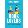 Emily Henry BOOK LOVERS – Emily Henry