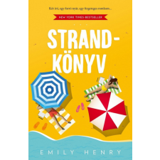 Emily Henry Strandkönyv - Emily Henry regény