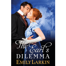 Emily Larkin (magánkiadás) The Earl's Dilemma egyéb e-könyv