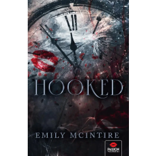 Emily McIntire - Hooked egyéb könyv