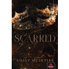 Emily McIntire - Scarred - Éldekorált kiadás