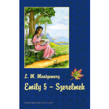 Emily - Szerelmek gyermek- és ifjúsági könyv