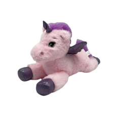  Emily unikornis plüss 30 cm plüssfigura