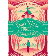  Emily Wilde tündérenciklopédiája regény