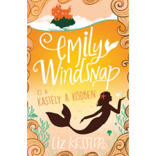 Emily Windsnap és a kastély a ködben gyermek- és ifjúsági könyv