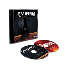  Eminem - The Show (Expanded Edition) (CD) rap / hip-hop