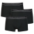 Eminence Boxerek BUSINESS BOXER Pack de 3 Fekete EU XL