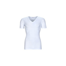 Eminence Rövid ujjú pólók T-SHIRT COL V MC Fehér EU XL férfi póló