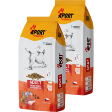 Eminent Aport Premium Adult (2 x 12 kg) 24kg kutyaeledel