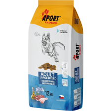 Eminent Aport Premium Adult Large Breed 12kg kutyaeledel