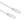 Eminent CAT6 U-UTP Patch Cable 2m White IM8102