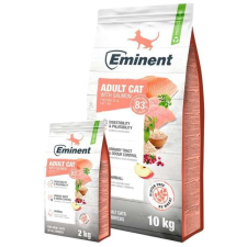 Eminent Cat Adult Salmon (2 x 10 kg) 20kg macskaeledel