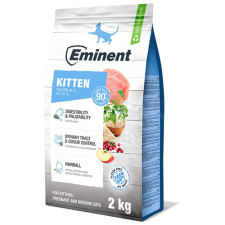  Eminent Cat Kitten 2kg macskaeledel