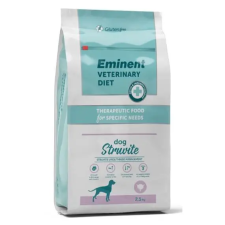 Eminent Eminent Veterinary Diet Struvite 2,5kg kutyaeledel