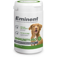 Eminent Immunity-Pro kutyáknak 180 g vitamin, táplálékkiegészítő kutyáknak