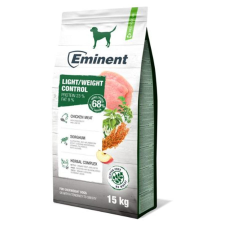Eminent Light / Weight Control 15+2 kg kutyaeledel