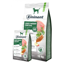  Eminent Light/Weight Control száraz kutyatáp 15 kg kutyaeledel