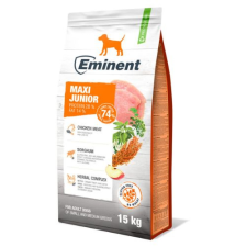  Eminent Maxi Junior – 15 kg kutyaeledel