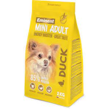 Eminent Mini Adult Duck 2kg kutyaeledel