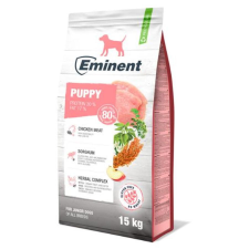 Eminent Puppy 15 kg kutyaeledel