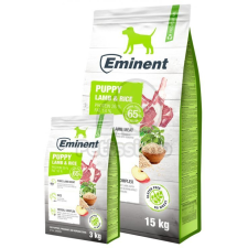  Eminent Puppy 29/16 száraz kutyatáp - bárány & rizs 3 kg kutyaeledel