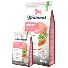 Eminent Puppy 3kg kutyaeledel