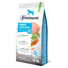 Eminent Puppy Large Breed 15 kg kutyaeledel