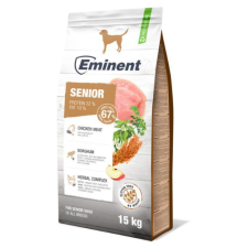  Eminent Senior – 15 kg kutyaeledel