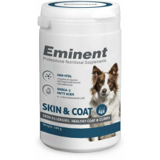 Eminent Skin & Coat kutyáknak 180 g vitamin, táplálékkiegészítő kutyáknak