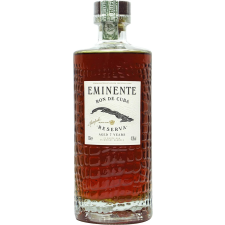  Eminente Reserva 7 éves rum 0,7l 41,3% rum