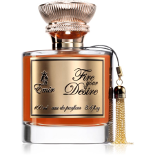 Emir Fire Your Desire EDP 100 ml parfüm és kölni