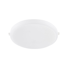 Emithor AGILO LED beépíthető lámpa13W/1300lm 4000K Ø12cm IP65 63201 világítás