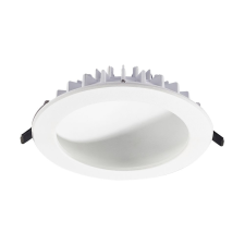Emithor DOMES LED beépíthető lámpa 20W/1600lm 4000K Ø17,5cm 63220 világítás