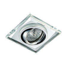 Emithor Emithor Elegant Glass Movable 71052 álmennyezeti spot, 50W GU10 világítás