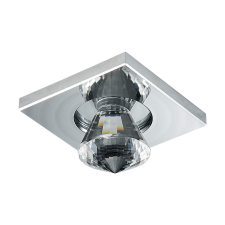 Emithor Emithor Elegant LED 71016 álmennyezeti spot, 1W LED világítás