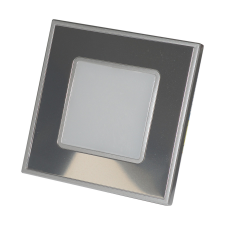 Emithor Emithor Step Light 48304 lépcsővilágító lámpa, 1W LED, 4000K, 60lm világítás