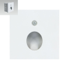 Emithor Emithor Step Light Olive 70432 mozgásérzékelős lépcsővilágító lámpa, 1W LED, 4000K, 50 lm