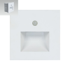 Emithor Emithor Step Light Sunny 70414 mozgásérzékelős lépcsővilágító lámpa, 1W LED, 4000K, 70 lm