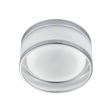 Emithor LED Beépíthető lámpa ELEGANT ACRYLIC FIX LED/5W/230V 7 cm világítás