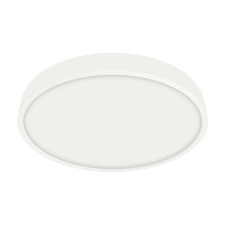 Emithor LENYS LED lámpatest 18W/1500lm 4000K Ø19cm IP44 fehér 49036 világítás