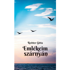 Emlékeim szárnyán regény