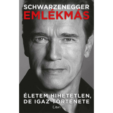 Emlékmás - Életem hihetetlen, de igaz története regény