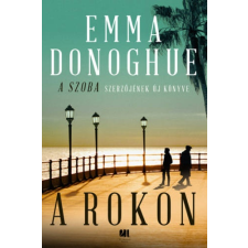 Emma Donoghue - A rokon irodalom