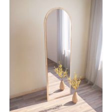  Emma Fali előszoba tükör Természetes bútor